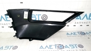Cadru fara fata stanga VW Tiguan 18- structura noua originală