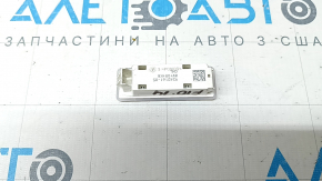 Плафон освещения ноги пассажира BMW 5 F10 11-16