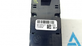 Controlul geamului electric din față, stânga, pentru BMW 5 F10 10-16