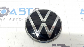 Эмблема логотип двери багажника VW Atlas 21-26 сломаны направляющие