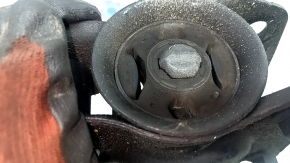 Maneta inferioară frontală stângă VW Atlas 18- crăpată silentioasă