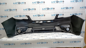 Bara față goală Subaru Forester 17-18 SJ rest