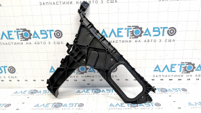 Suportul pentru bara spate stânga Audi Q7 4L 10-15, nou, original