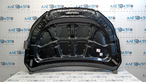 Капот голый Subaru Forester 14-18 SJ