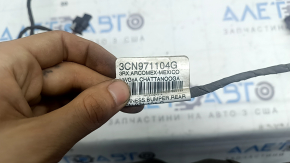Cablare pentru bara spate a unui VW Atlas 21-23 pentru senzorii de parcare