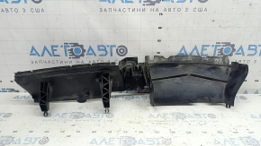 Дефлектор радиатора нижний VW Atlas 20-25 2.0, 3.6 R-line