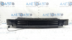 Jaluzele deflectorului radiatorului VW Atlas 18-20 cu motor 2.0T, 3.6