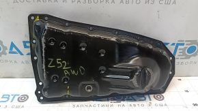 Поддон масляный АКПП Nissan Murano z52 15-24 AWD