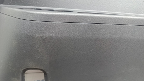Обшивка арки правая VW Atlas 18-23 черная, с крючками и плафоном, царапины