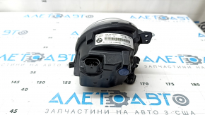 Противотуманная фара птф правая BMW 5 F10 14-16 под полировку