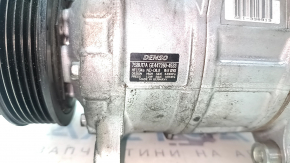 Компрессор кондиционера BMW 5 F10 11-16 2.0T, 3.0