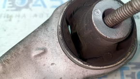Brat dreapta fata jos BMW 5 F10 11-16 RWD fata, silent block crapat