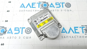 Модуль srs airbag компьютер подушек безопасности BMW 5 F10 14-16 под круиз