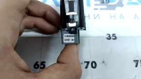 Кнопка зажигания Start-Stop VW Atlas 18-23