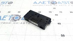 USB Hub VW Atlas 24-26 передний, Type-C