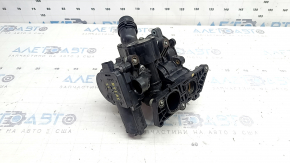 Корпус термостата VW Atlas 18-26 2.0T