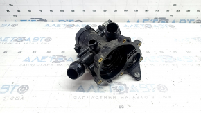 Корпус термостата VW Atlas 18-26 2.0T