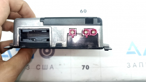 Mobile Phone Control Module VW Atlas 24-26