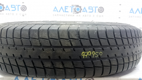 Запасное колесо докатка 165/80 R17 VW Atlas 18-26