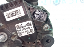 Генератор VW Atlas 20-26 2.0T SEG 140A