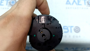 Control automat al farurilor VW Atlas 21-23 sub proiectoarele de ceață, cu faruri automate