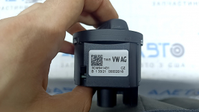 Control automat al farurilor VW Atlas 21-23 sub proiectoarele de ceață, cu faruri automate