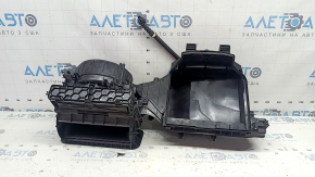 Corpul de încălzire goale VW Atlas 18-