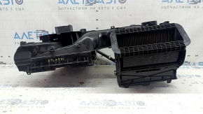 Corpul de încălzire goale VW Atlas 18-
