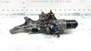 Корпус масляного фильтра ДВС VW Atlas 18-23 2.0T с крышкой и датчиками