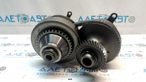 Вариатор АКПП Subaru Legacy 15-17