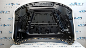 Capotă din aluminiu pentru Jeep Grand Cherokee WK2 11-22