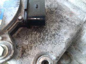 АКПП в сборе VW Atlas 18-23 2.0T QVL FWD 78к