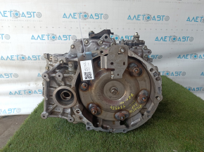 АКПП в сборе VW Atlas 18-23 2.0T QVL FWD 78к