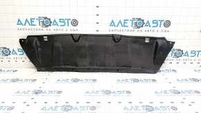 Защита переднего бампера Lexus RX400H 04-09