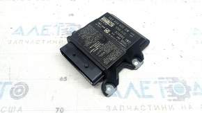 Модуль srs airbag компьютер подушек безопасности VW Atlas 21-23