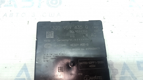Module Keyless Kessy VW Atlas 18-23