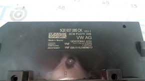 Блок комфорта VW Atlas 18-23