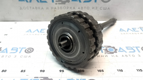 Планетарный ряд с валом АКПП Subaru Legacy 15-17