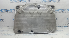 Термозащита корыта багажника VW Atlas 18-26