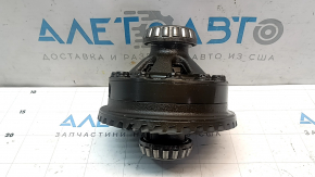 Дифференциал АКПП Subaru Legacy 15-17