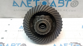Дифференциал АКПП Subaru Legacy 15-17