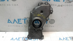Крышка в колоколе АКПП Subaru Legacy 15-17