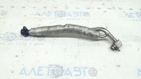 Conductă de admisie lichid de răcire turbo VW Atlas 18-24 2.0T cu furtun