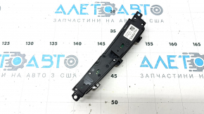 Блок кнопок центральной консоли BMW 5 F10 14-16 под парктроники