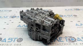 Гидроблок АКПП Subaru Legacy 15-17