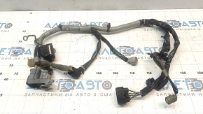 Проводка АКПП Subaru Legacy 15-17