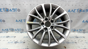 Диск колесный R18х8J ET30 454 стиль BMW 5 F10 11-16 8x18 легкая бордюрка