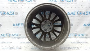 Диск колесный R18х8J ET30 454 стиль BMW 5 F10 11-16 8x18 легкая бордюрка