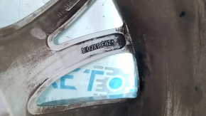 Диск колесный R18х8J ET30 454 стиль BMW 5 F10 11-16 8x18 легкая бордюрка