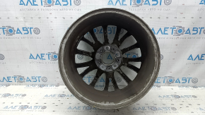 Диск колесный R18х8J ET30 454 стиль BMW 5 F10 11-16 8x18 бордюрка